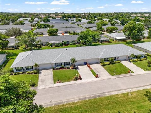 Tiny photo for 1230 Arcola Drive, Fort Myers, FL 33919 (MLS # 2025005094)