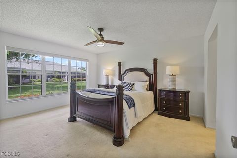 Tiny photo for 1230 Arcola Drive, Fort Myers, FL 33919 (MLS # 2025005094)