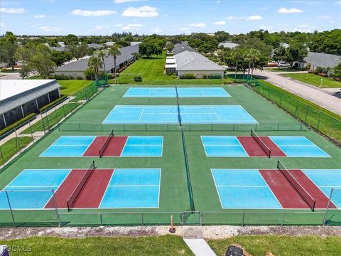 Tiny photo for 1230 Arcola Drive, Fort Myers, FL 33919 (MLS # 2025005094)