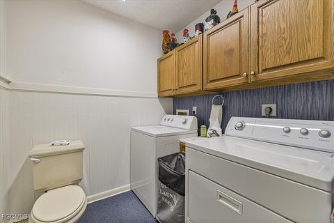 Tiny photo for 1230 Arcola Drive, Fort Myers, FL 33919 (MLS # 2025005094)