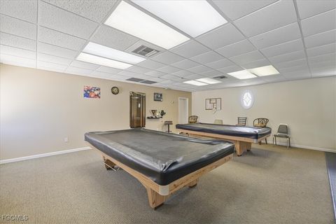 Tiny photo for 1230 Arcola Drive, Fort Myers, FL 33919 (MLS # 2025005094)