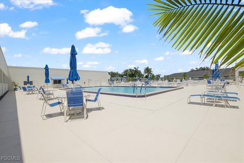 Tiny photo for 1230 Arcola Drive, Fort Myers, FL 33919 (MLS # 2025005094)