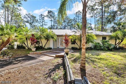 640 Desoto Boulevard S Naples FL 34117