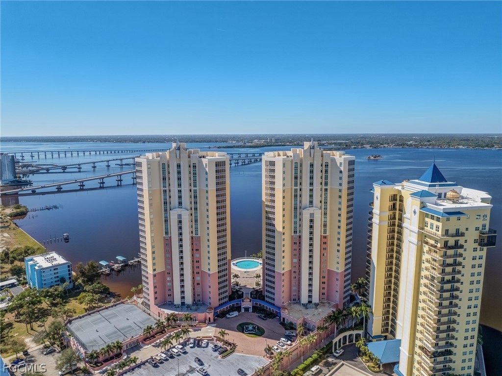 2743 1st Street 2102