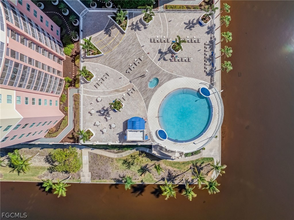 2743 1st Street 2102