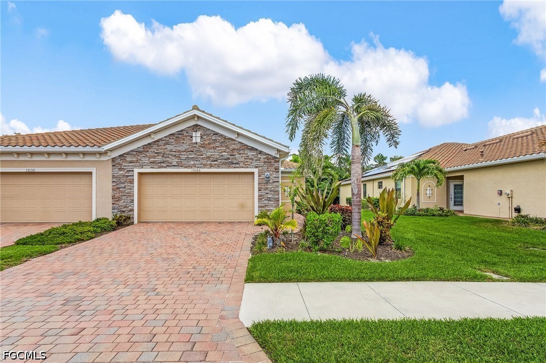 Photo 1 of 26 — 15120 Cortona Way, Fort Myers, FL 33908