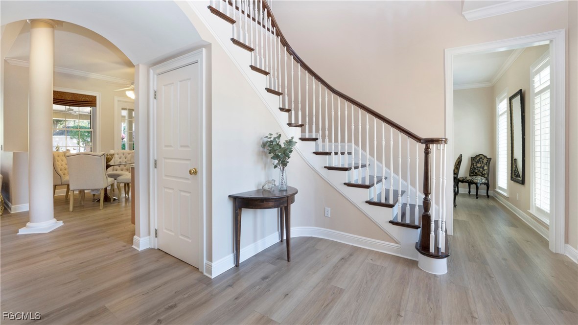 1313 Gasparilla Drive