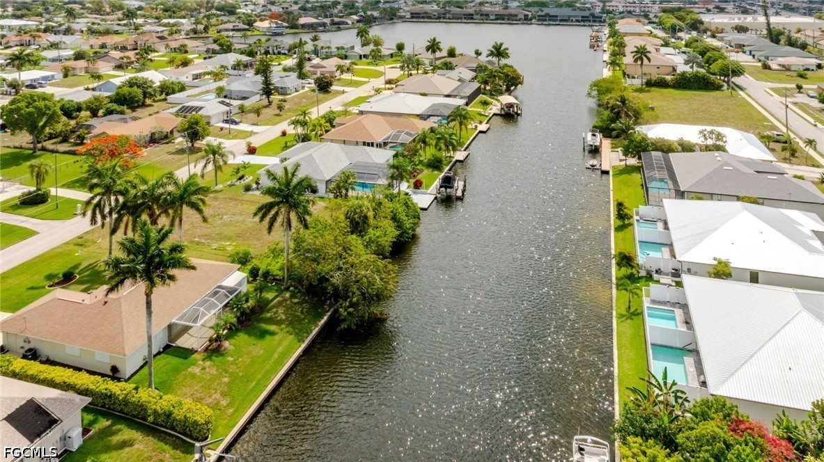 228 SW 47th Street