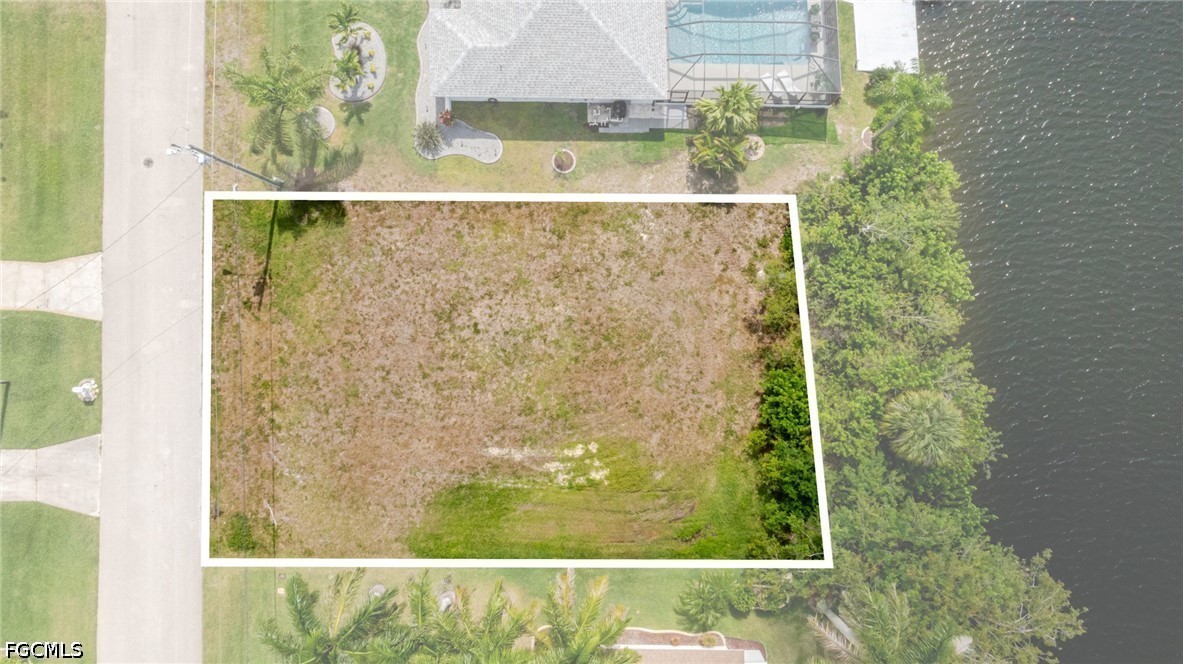228 SW 47th Street
