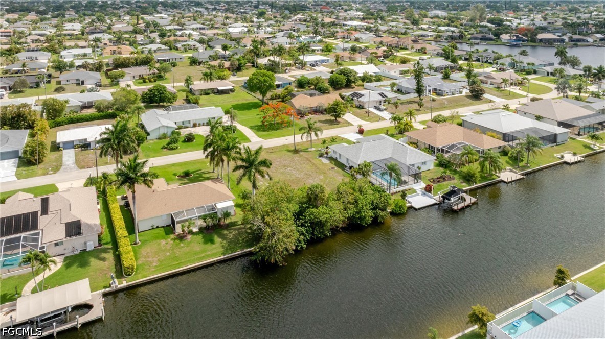228 SW 47th Street