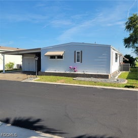 275 Boros Drive North Fort Myers FL 33903