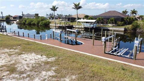 Tiny photo for 1500 NW 36th Avenue, Cape Coral, FL 33993 (MLS # 2026000385)