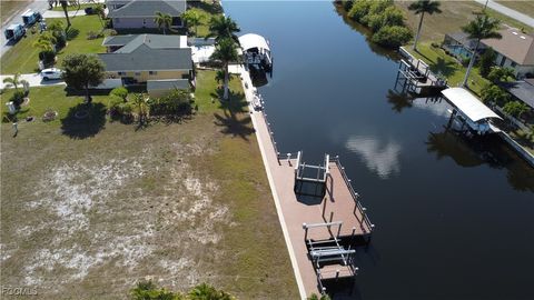Tiny photo for 1500 NW 36th Avenue, Cape Coral, FL 33993 (MLS # 2026000385)