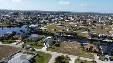 Tiny photo for 1500 NW 36th Avenue, Cape Coral, FL 33993 (MLS # 2026000385)