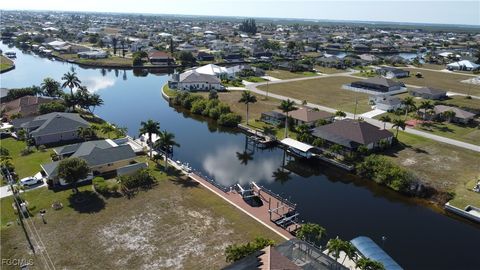 Tiny photo for 1500 NW 36th Avenue, Cape Coral, FL 33993 (MLS # 2026000385)