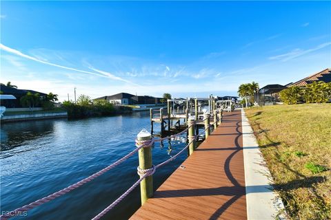 Tiny photo for 1500 NW 36th Avenue, Cape Coral, FL 33993 (MLS # 2026000385)