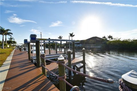 Tiny photo for 1500 NW 36th Avenue, Cape Coral, FL 33993 (MLS # 2026000385)