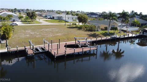 Tiny photo for 1500 NW 36th Avenue, Cape Coral, FL 33993 (MLS # 2026000385)