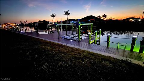 Tiny photo for 1500 NW 36th Avenue, Cape Coral, FL 33993 (MLS # 2026000385)
