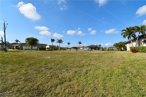 Tiny photo for 1500 NW 36th Avenue, Cape Coral, FL 33993 (MLS # 2026000385)