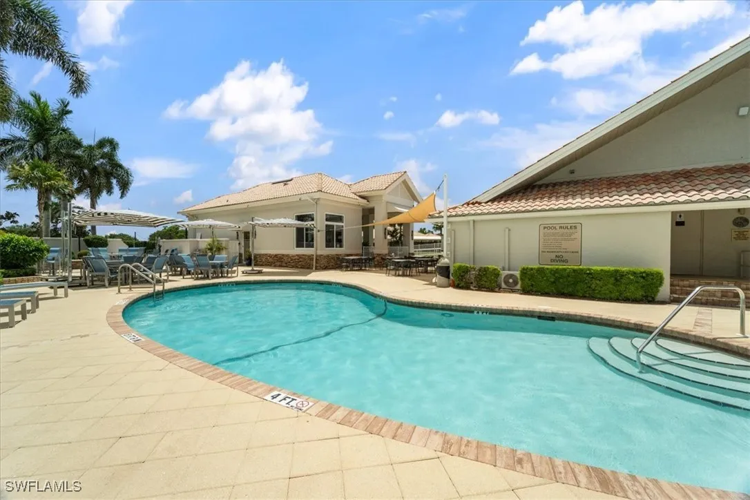 Naples, Florida 34119, United States, 3 Bedrooms Bedrooms, ,2 BathroomsBathrooms,Residential,Active,164577