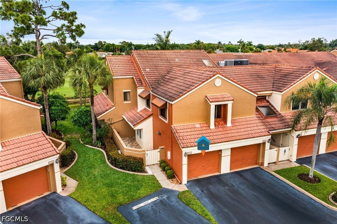 7161 Golden Eagle Court 1011