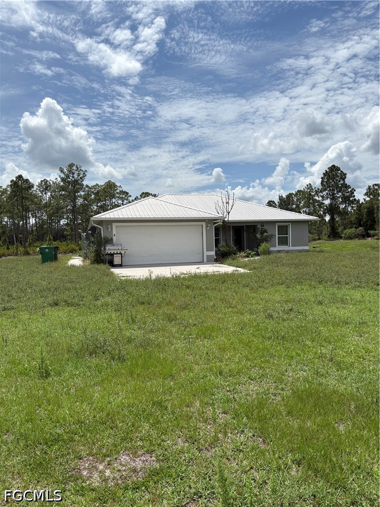 2872 Secretariat Drive