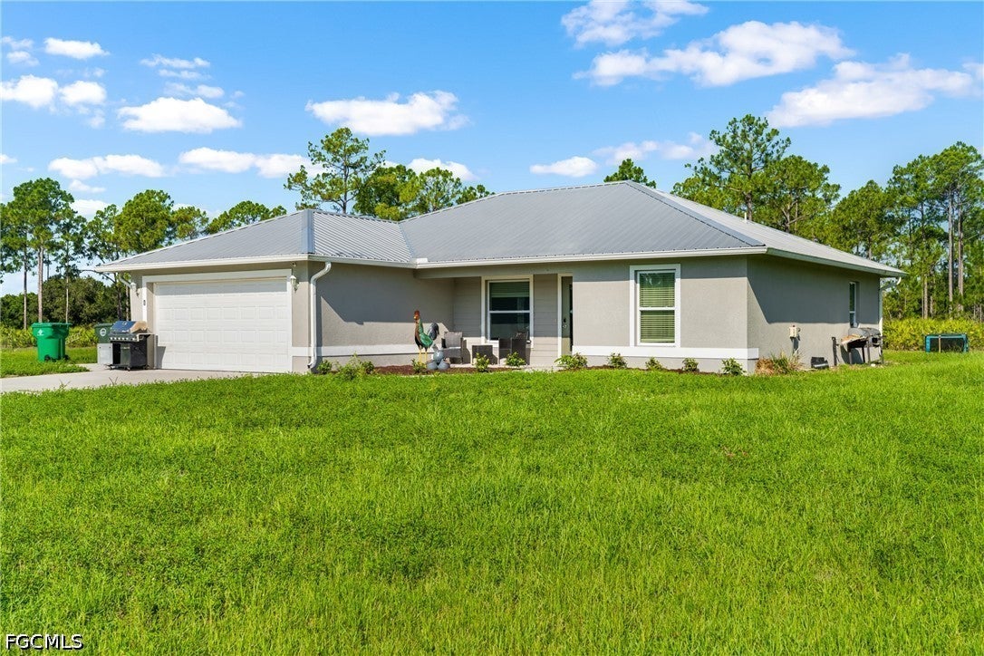 2872 Secretariat Drive