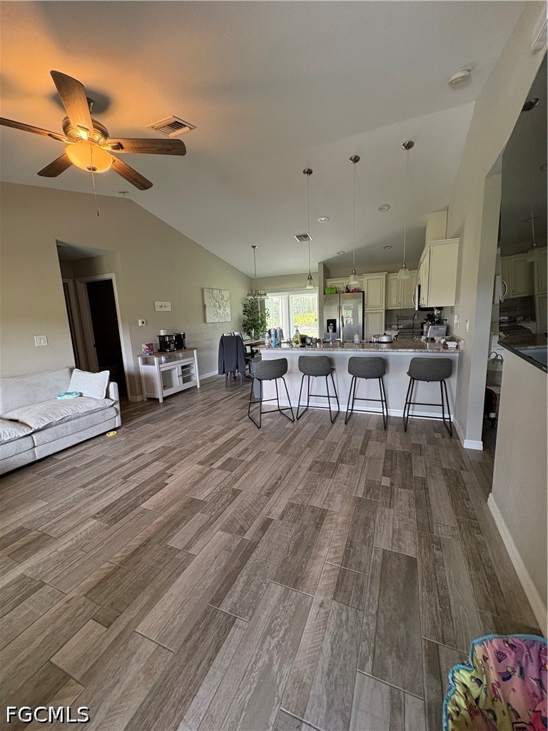 2872 Secretariat Drive