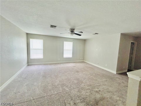 Tiny photo for 8041 Allamanda Court, Lehigh Acres, FL 33972 (MLS # 2026028427)