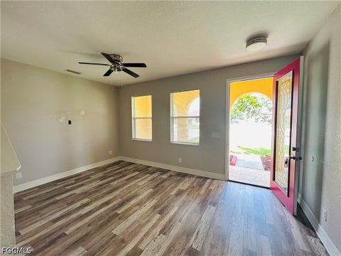 Tiny photo for 8041 Allamanda Court, Lehigh Acres, FL 33972 (MLS # 2026028427)