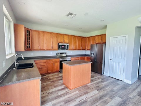 Tiny photo for 8041 Allamanda Court, Lehigh Acres, FL 33972 (MLS # 2026028427)