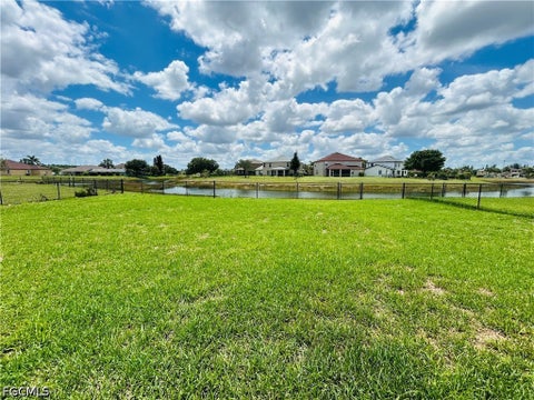 Tiny photo for 8041 Allamanda Court, Lehigh Acres, FL 33972 (MLS # 2026028427)