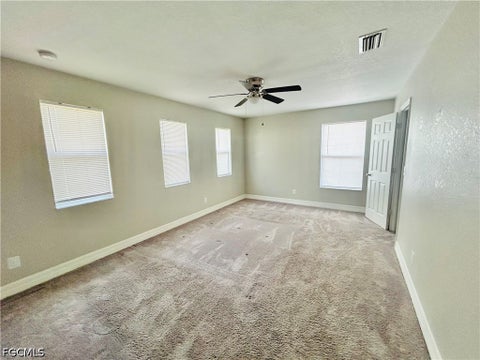 Tiny photo for 8041 Allamanda Court, Lehigh Acres, FL 33972 (MLS # 2026028427)