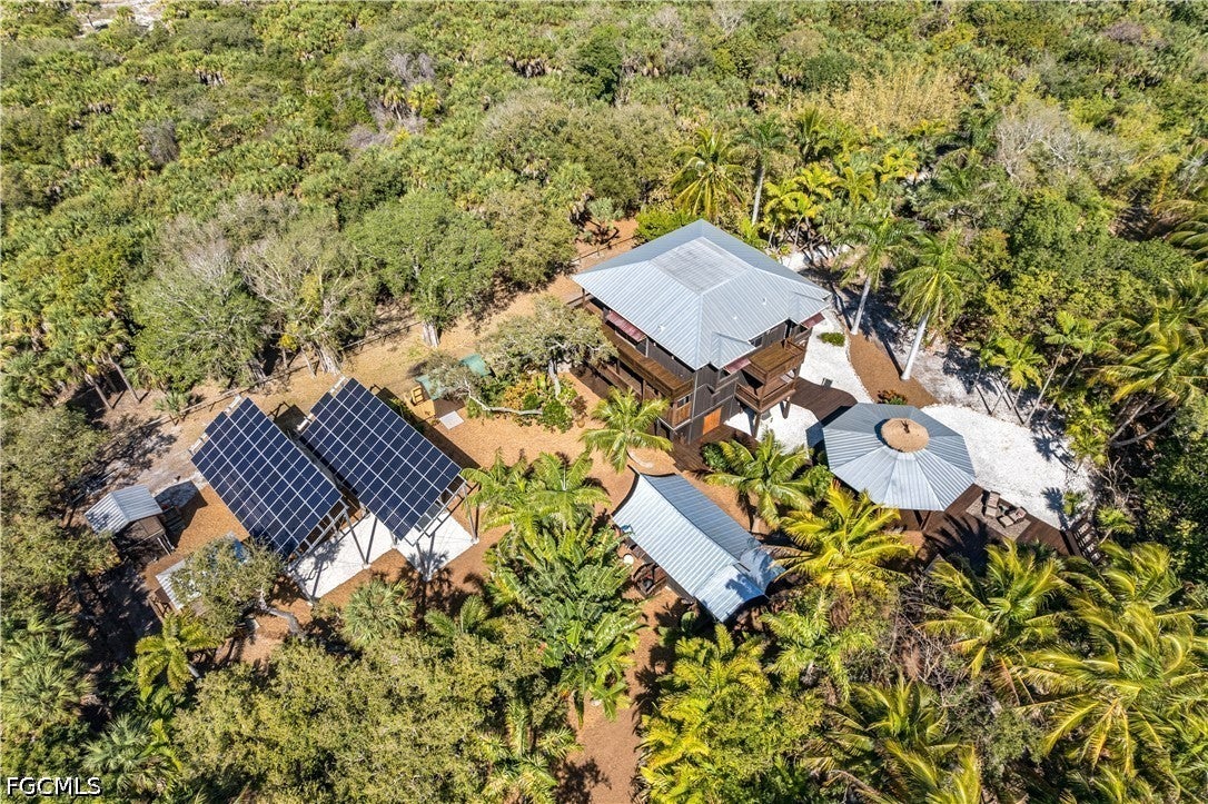 1000 Cayo Costa