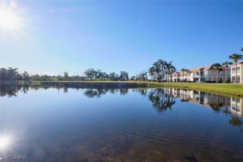 16400 Millstone Circle 105 Fort Myers FL 33908