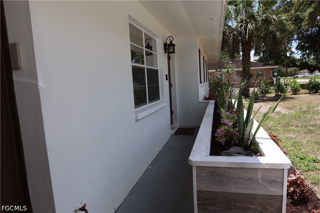 602 James Avenue