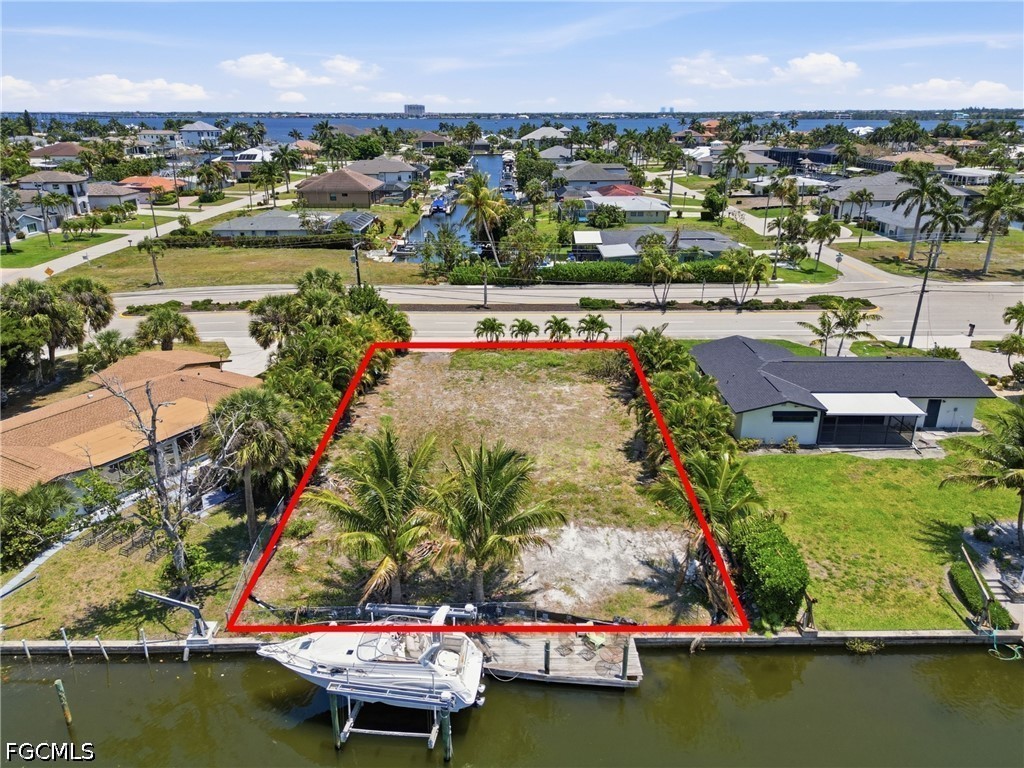 5606 Driftwood Parkway