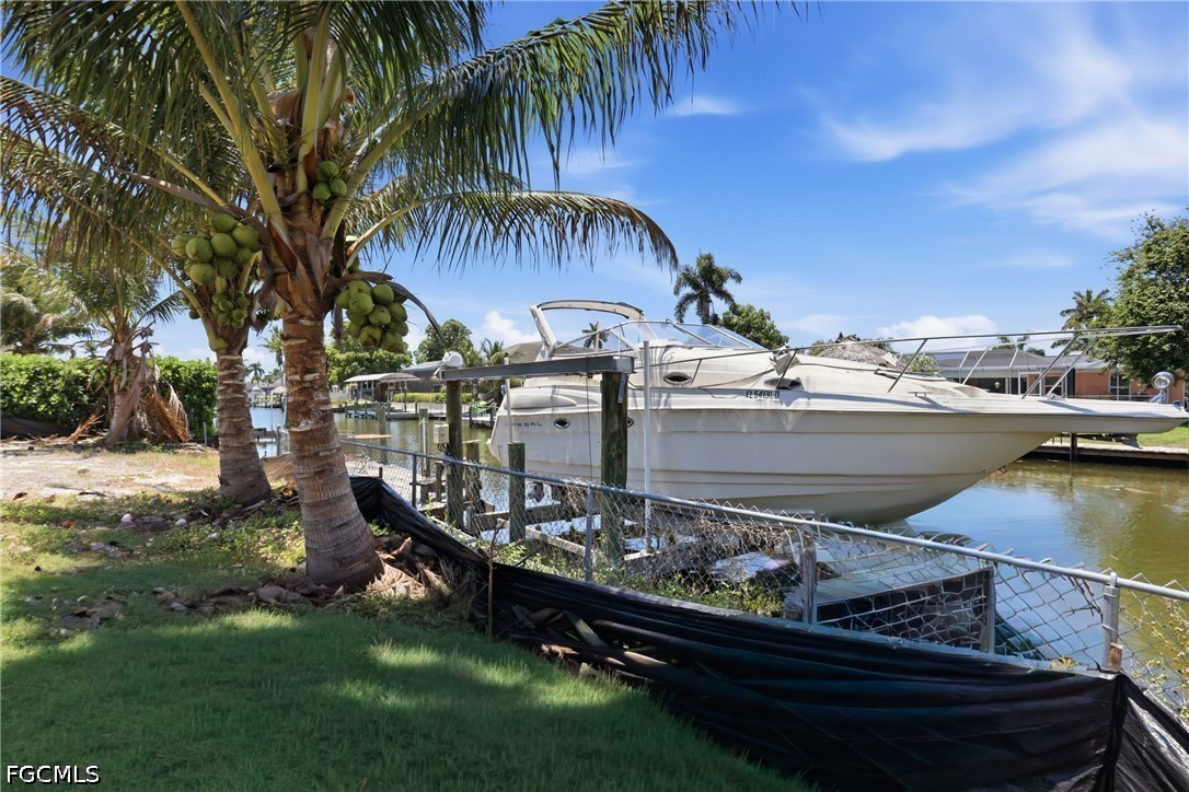 5606 Driftwood Parkway