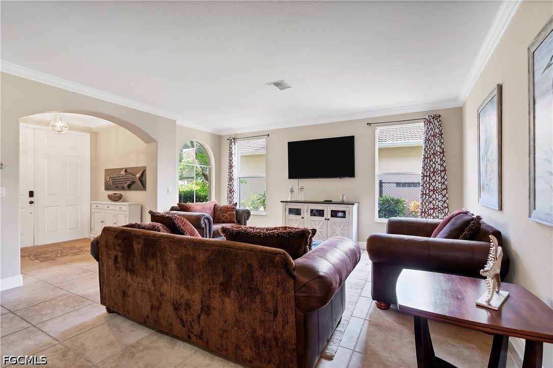3582 Malagrotta Circle