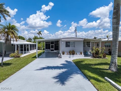 16241 Siesta Drive Fort Myers FL 33908