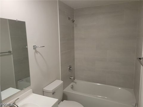 Tiny photo for 217/219 Cape Coral Parkway W, Cape Coral, FL 33914 (MLS # 2026022724)