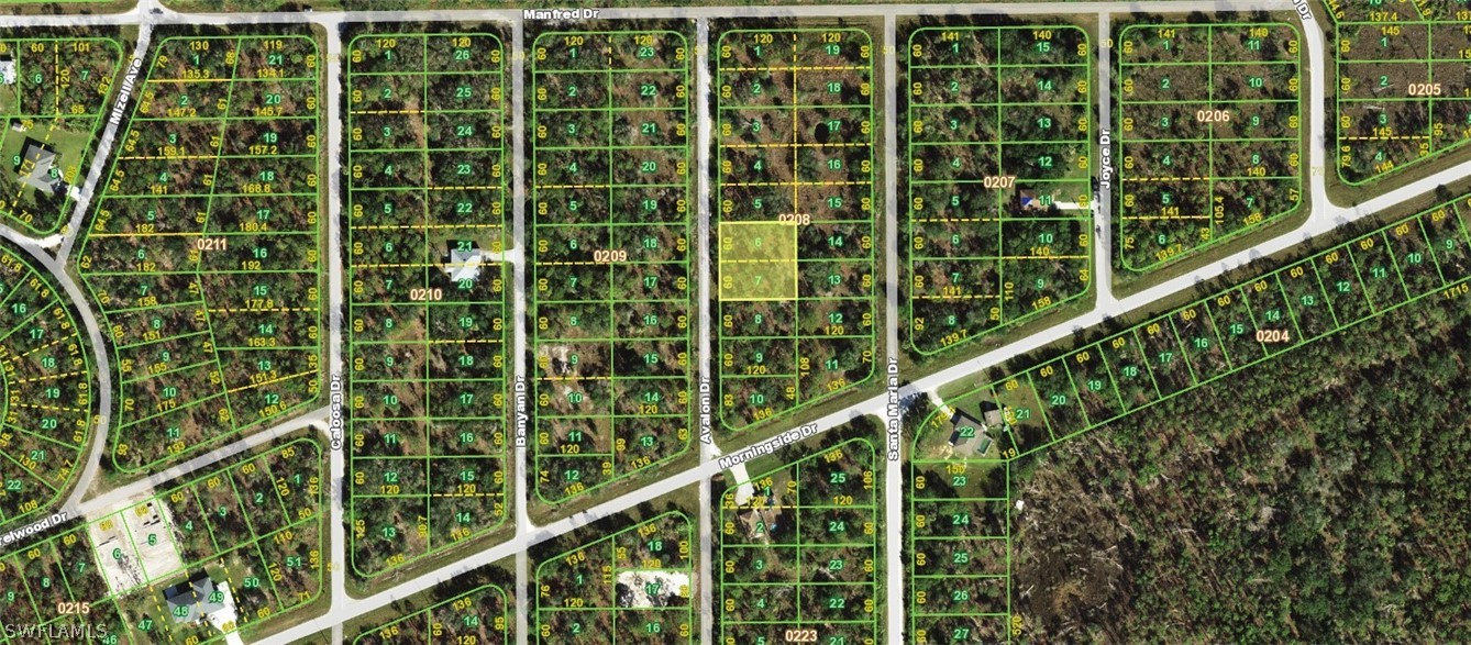 Photo 1 of 1 — 13172 Avalon Drive, Punta Gorda, FL 33955