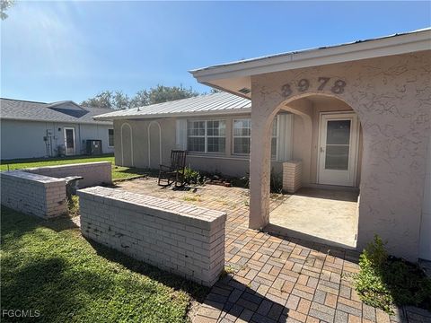 Tiny photo for 3978 Ascot Lane, Fort Myers, FL 33919 (MLS # 2025006663)