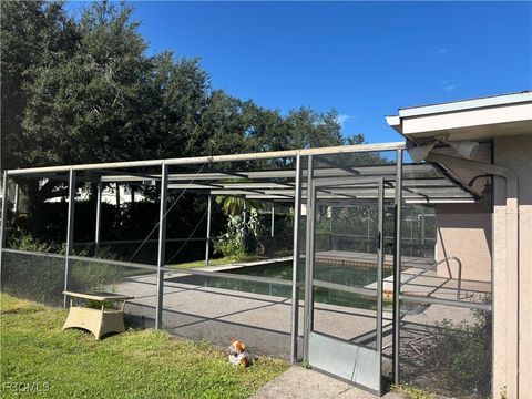 Tiny photo for 3978 Ascot Lane, Fort Myers, FL 33919 (MLS # 2025006663)