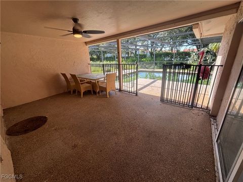 Tiny photo for 3978 Ascot Lane, Fort Myers, FL 33919 (MLS # 2025006663)