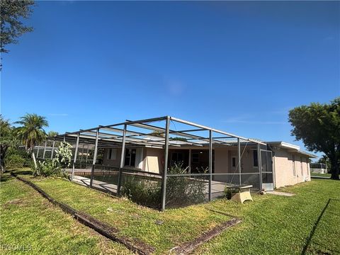 Tiny photo for 3978 Ascot Lane, Fort Myers, FL 33919 (MLS # 2025006663)