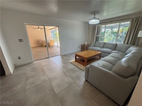 Tiny photo for 3978 Ascot Lane, Fort Myers, FL 33919 (MLS # 2025006663)