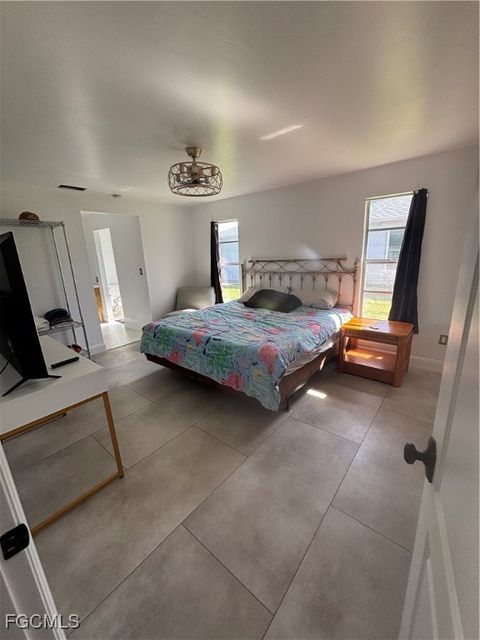 Tiny photo for 3978 Ascot Lane, Fort Myers, FL 33919 (MLS # 2025006663)