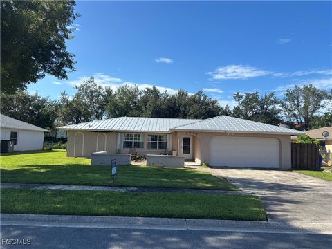 Photo of 3978 Ascot Lane, Fort Myers, FL 33919 (MLS # 2025006663) Photo of 3978 Ascot Lane, Fort Myers, FL 33919 (MLS # 2025006663)